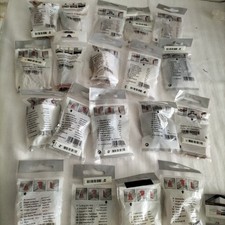 Konvolut  Innenecken