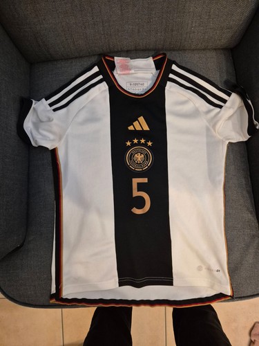 Fußballtrikot dfb kind lena - kind,