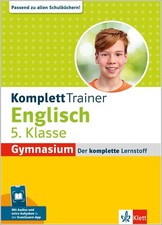 Der komplette Lehrstoff