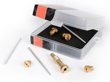 Abstimmset für vergaser bgm - für,