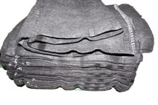 Biwakdecke Katastrophenschutz