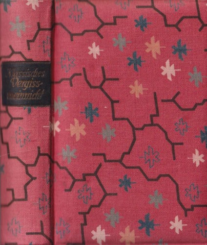 Buch klassisches - buch:,