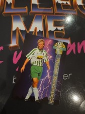 Panini Ran Cards Wladimir Bestschastnich Werder Bremen Bundesliga Trading Card 