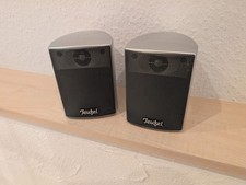 2x Teufel CEM 50 FCR