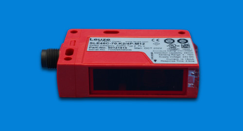 Leuze sle46c 4p - leuze, sle46c-70.k2/4p