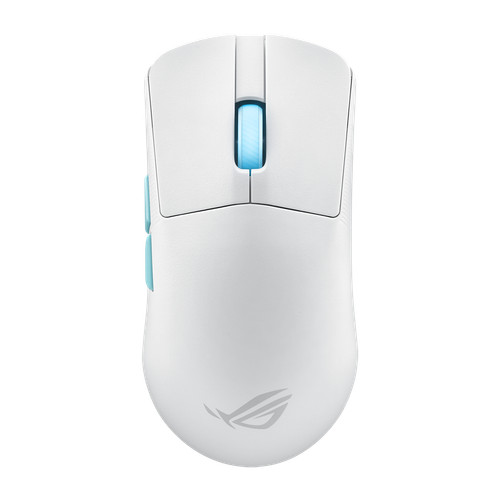 Asus rog harpe ace - ace, aim