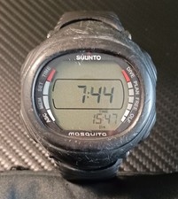 SUUNTO MOSQUITO DIVE COMPUTER
