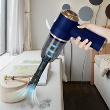 New Wireless Car Vacuum