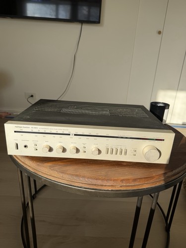 Harman kardon hk380i - harman,