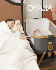 3 in1 Kinderbett Babybett