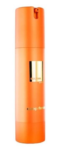 Sultan style parfum öl - sultan, of