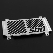 ZIEGER Kühlerschutz