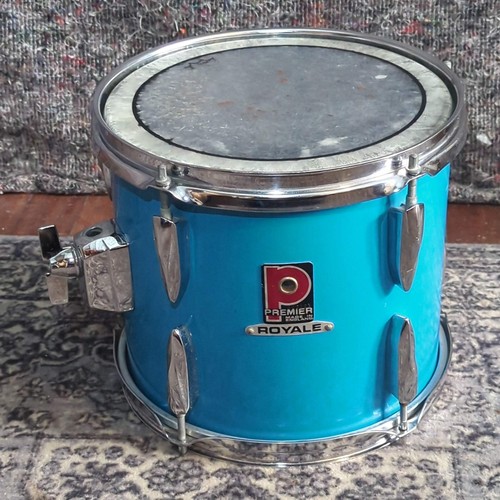 Vintage premier royale - royale, 10"