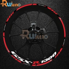 Für Suzuki GSX-R GSXR 1300