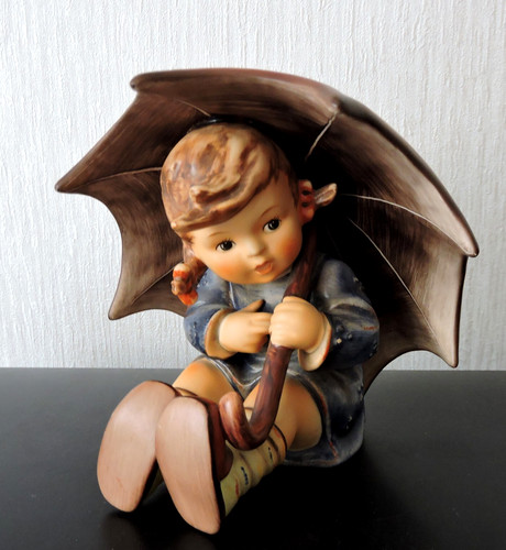Original hummel figur - hummel,