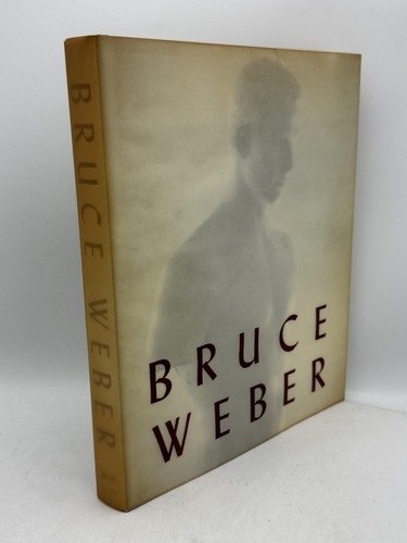 Bruce weber - bruce,
