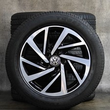 4 x Sommerräder VW Golf 7 VII