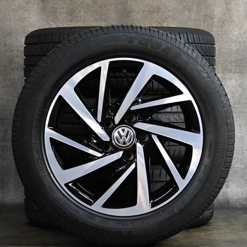 Sommerräder golf 7 vii - golf,