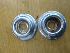 Tieferlegungsfederteller Gutachten Bonrath FT-3-S Dietrich VW Golf 3 III GTI