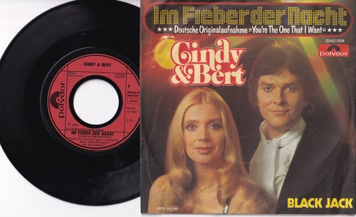Cindy bert fieber der - im,