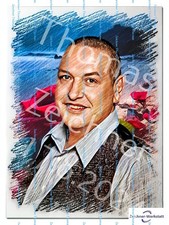 Diether Krebs--823762,-- 1x