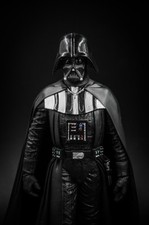 Attakus Elite Collection Star Wars DARTH VADER 1:10 Limitiert 3000 Stk.