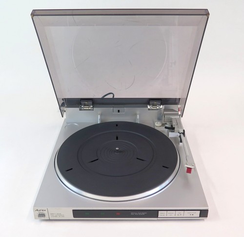 Aurex toshiba v50 direct - toshiba, sr-v50