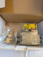 Baxi Potterton Gasventil-Set