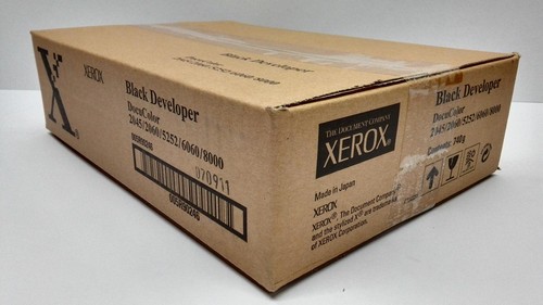 Xerox entwickler 5r90246 - xerox,