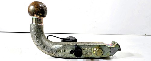 Golf kugelkopf - vw, 3