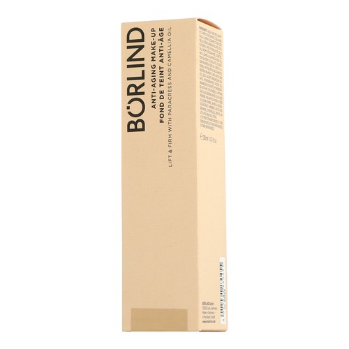 Annemarie börlind anti aging - annemarie, anti-aging