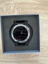 Garmin Fenix 6 Sapphire 47mm