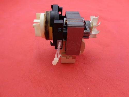 Miele pumpe laugenpumpe - miele,