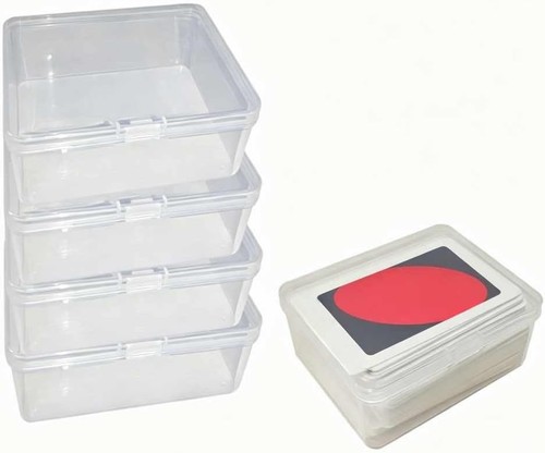 Spielkarten-Aufbewahrungsbox