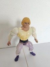 Vintage MOTU Prinz Adam