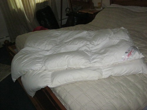 Gutes steppbett - gutes,