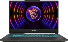 MSI Cyborg 15 Gaming Laptop -