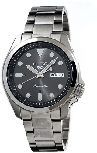 Seiko herren automatikuhr - herren,