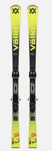 Völkl racetiger slalomski - sl,