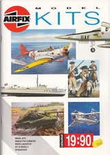 Airfix Vintage UK
