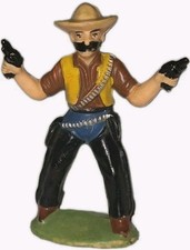 DDR INDIANER,COWBOY Nr.075