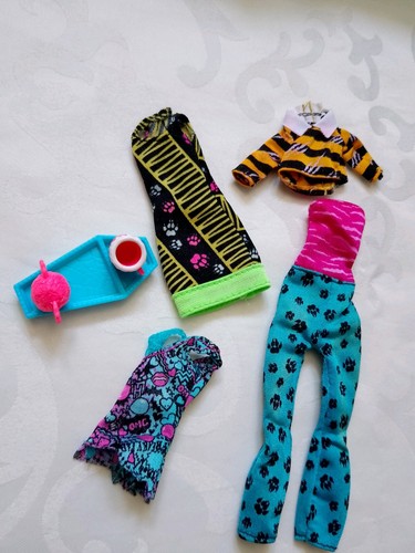 Howleen wolf kleiderset - howleen,
