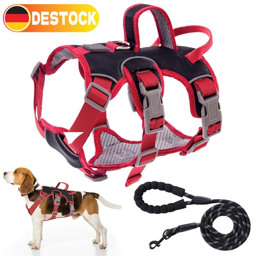Hundegeschirr mittlere hunde - hundegeschirr,
