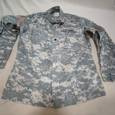 Army jacke acu digital - digital, medium