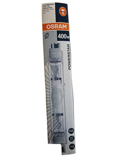 Osram powerstar hqi - powerstar, hqi-ts