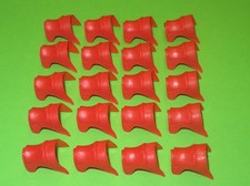 Timpo Toys  -   20  rote