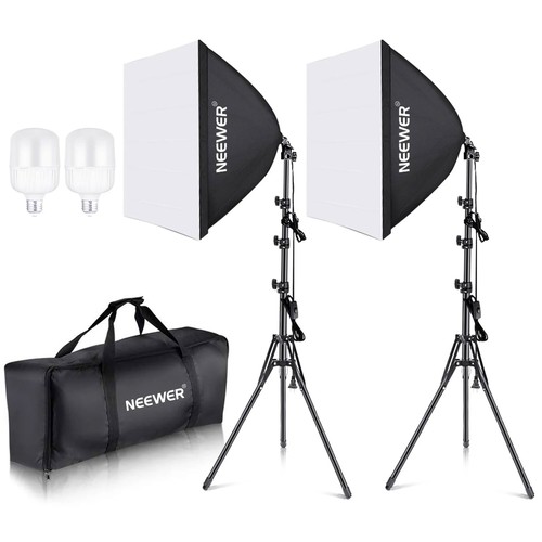 Neewer nk200 dauerlicht - neewer,