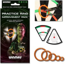 Winmau simon whitlock - simon, whitlock's