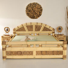 Bambusbett 140x200 Ko Lanta