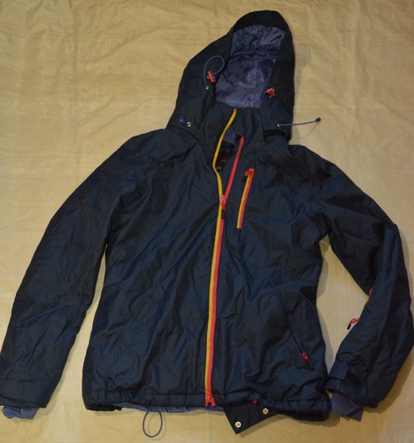 Tchibo parka jacke top - 36,